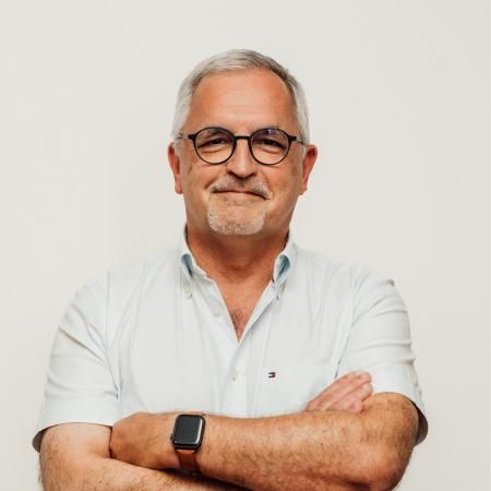 Manuel Rasc&atilde;o Marques