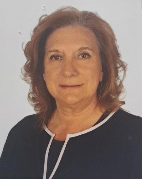 Maria de Lurdes Antunes Palaio