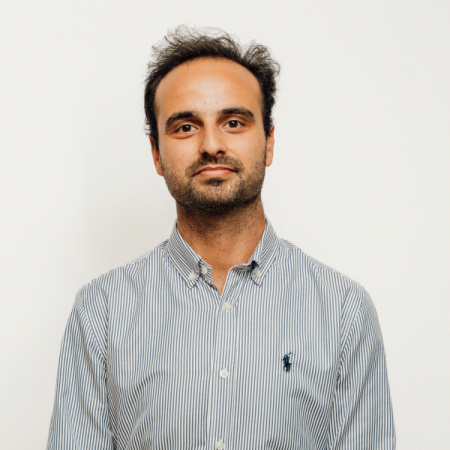 Gon&ccedil;alo Oliveira 