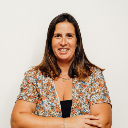 Ana L&uacute;cia Rolo