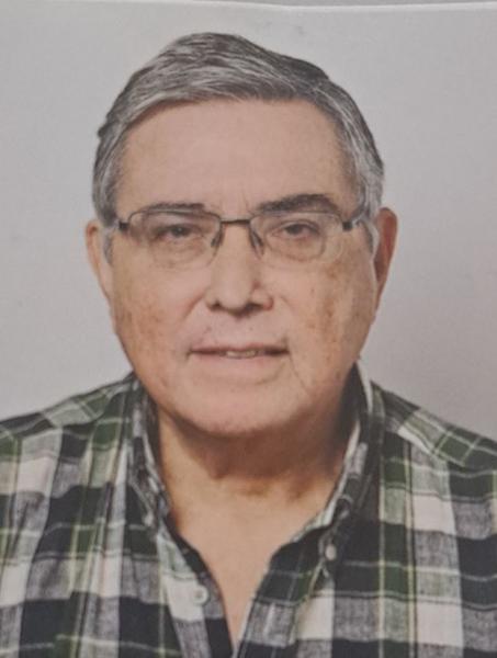 Jo&atilde;o Pedrosa Russo