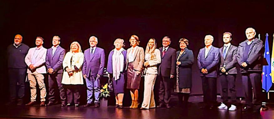 S&Atilde;O JULI&Atilde;O VOLTOU A SER FREGUESIA! 