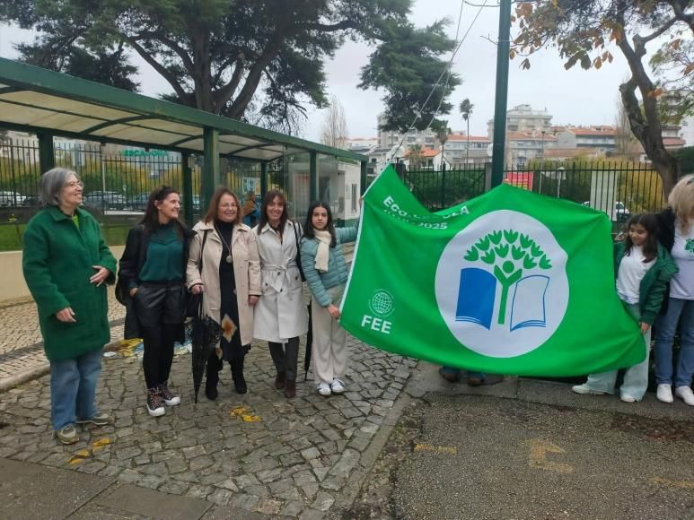 Comemora&ccedil;&atilde;o do Dia Mundial da Floresta Aut&oacute;ctone
