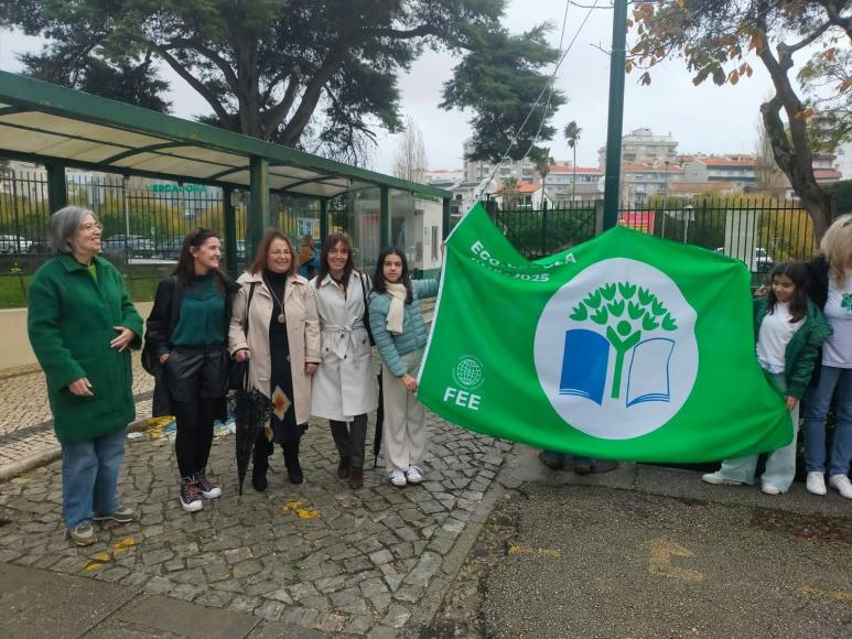 Comemora&ccedil;&atilde;o do Dia Mundial da Floresta Aut&oacute;ctone