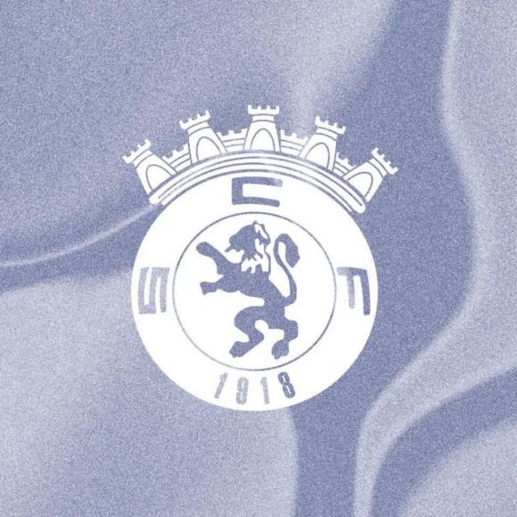 Parab&eacute;ns, Sporting Clube Figueirense!