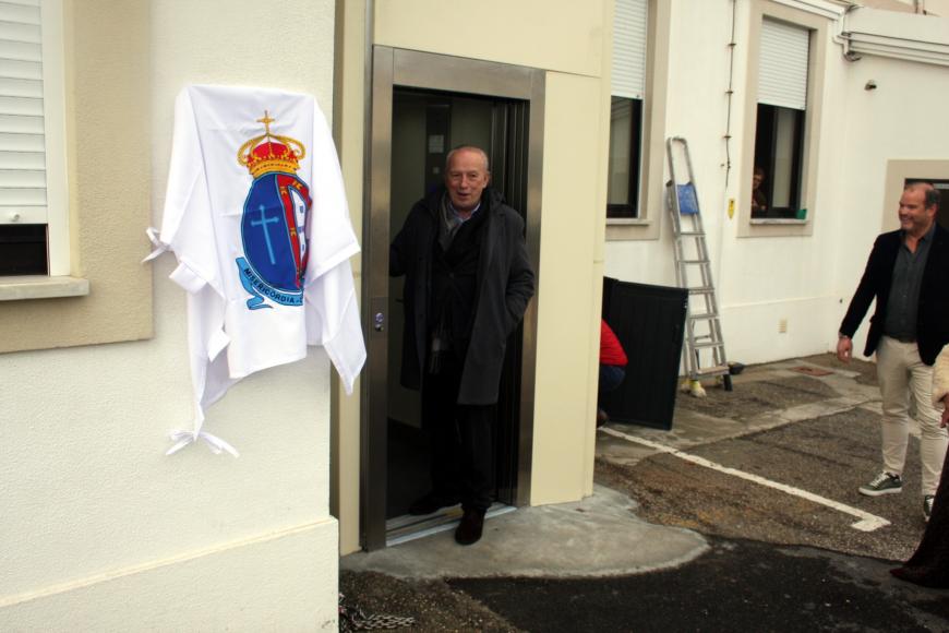 186&ordm; anos da Miseric&oacute;rdia &ndash; Obra da Figueira