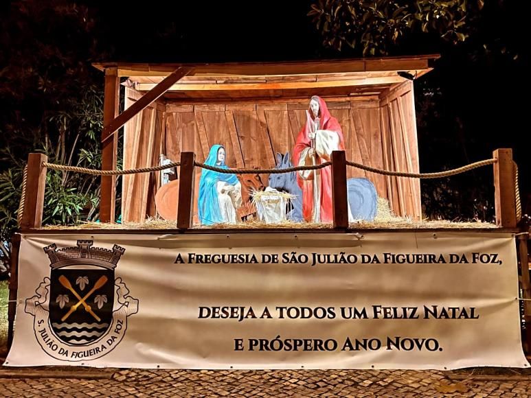 A tradi&ccedil;&atilde;o continua na Pra&ccedil;a 8 de Maio