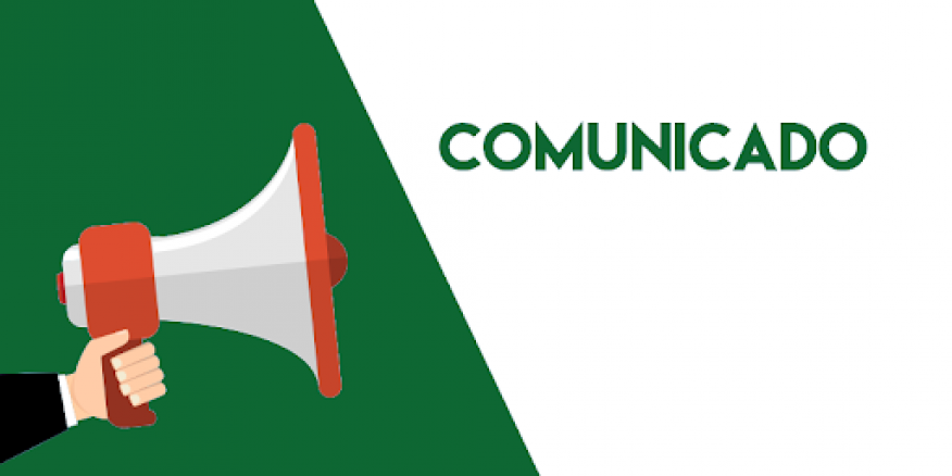 COMUNICADO &ndash; Centro de Sa&uacute;de de S&atilde;o Juli&atilde;o &ndash; Unidade de Sa&uacute;de Familiar