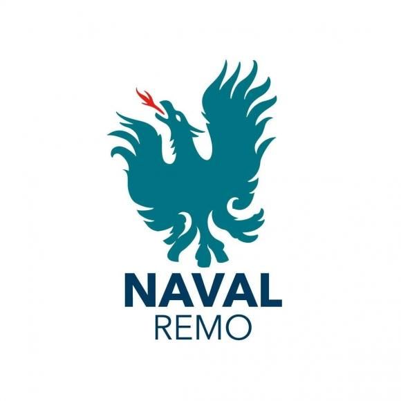 Parab&eacute;ns &agrave; Naval Remo