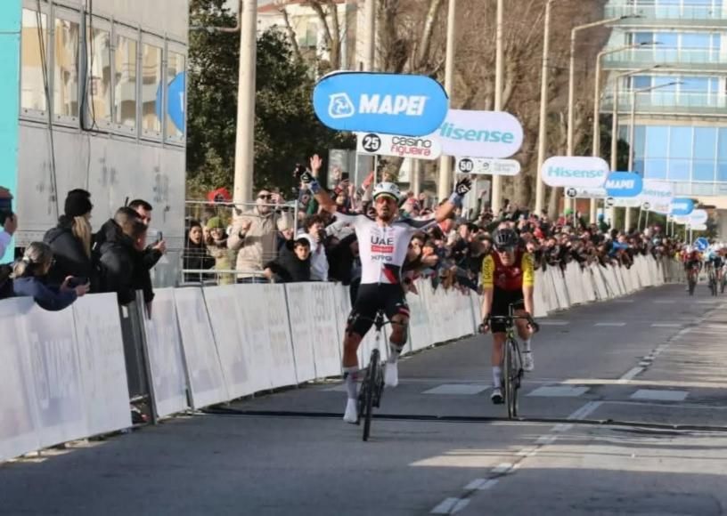 Cl&aacute;ssica da Figueira da Foz