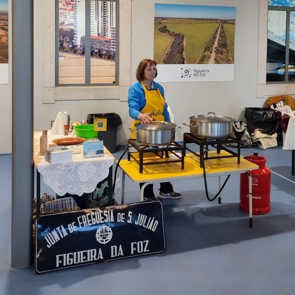 3.&ordm; Concurso Gastron&oacute;mico do Arroz Doce