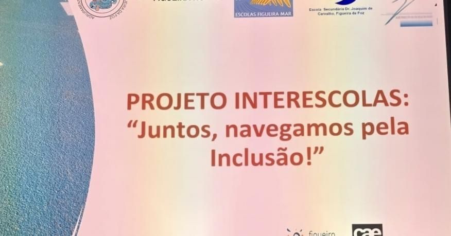 Juntos, navegamos pela inclus&atilde;o! &ndash; O normal &eacute; ser diferente