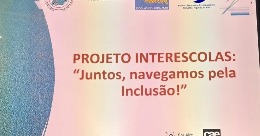 Juntos, navegamos pela inclus&atilde;o! &ndash; O normal &eacute; ser diferente