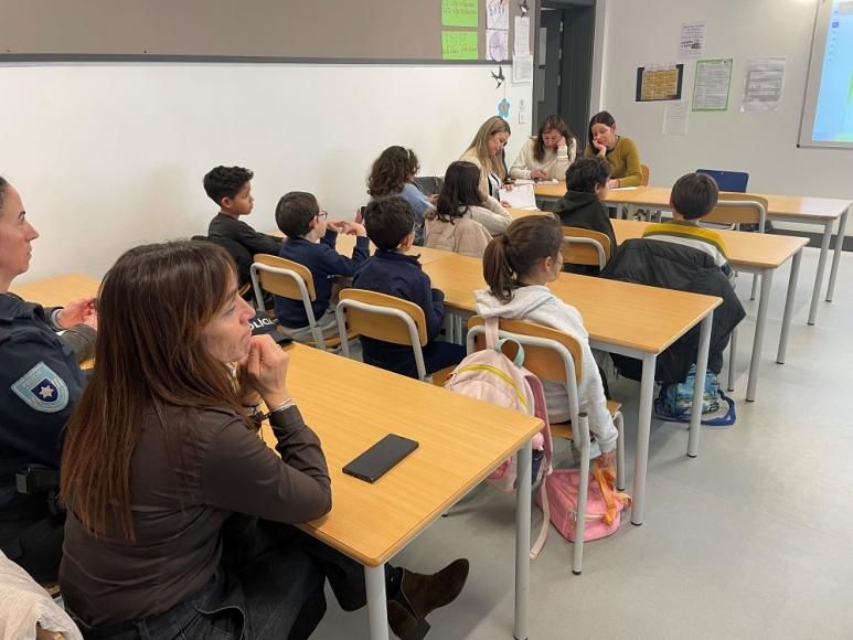 Conselho Eco-Escolas